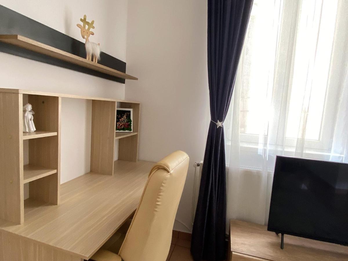 Ely'S Place Sibiu Dış mekan fotoğraf