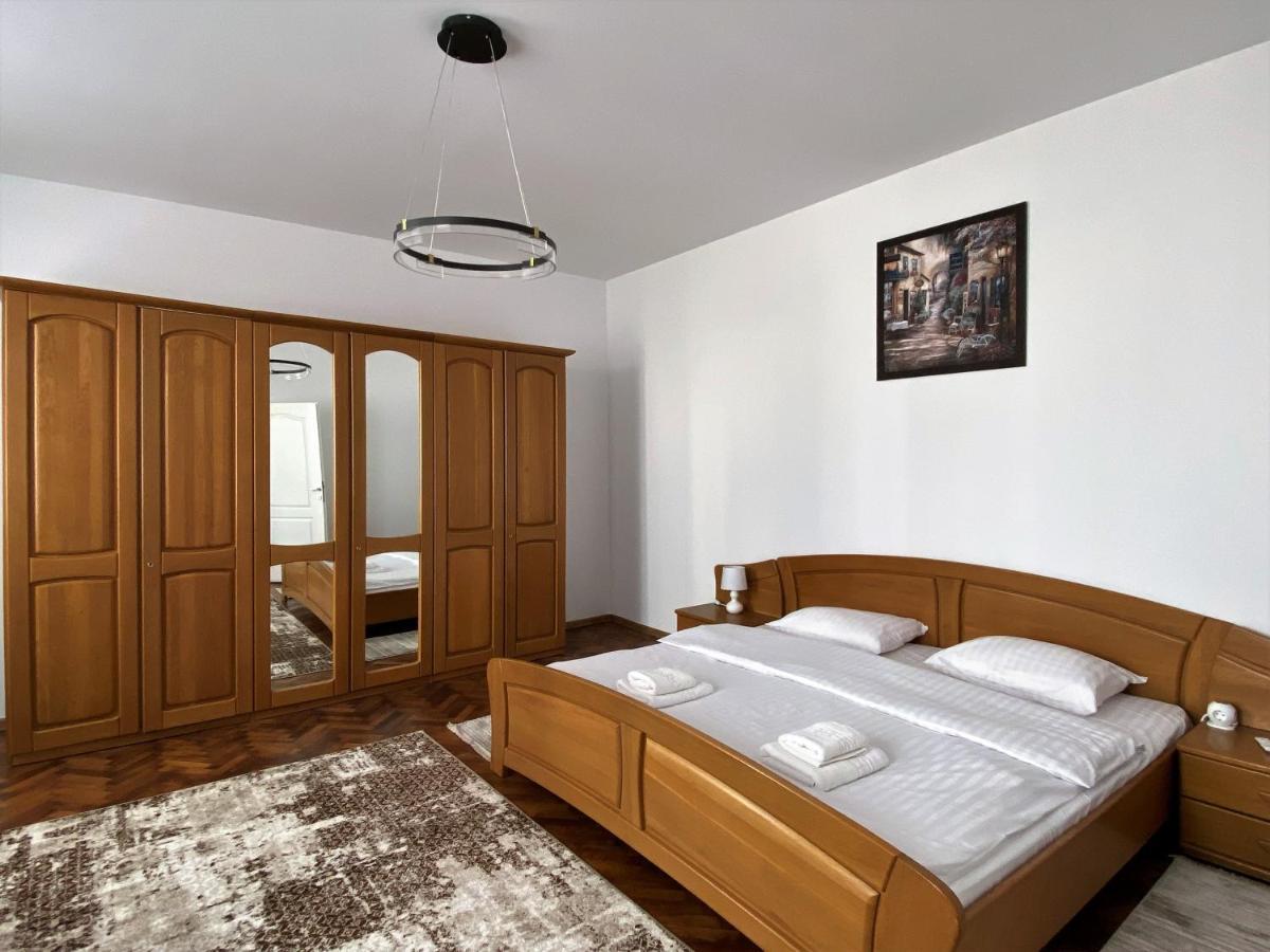 Ely'S Place Sibiu Dış mekan fotoğraf