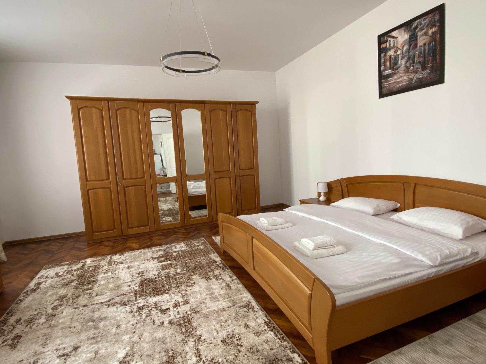 Ely'S Place Sibiu Dış mekan fotoğraf