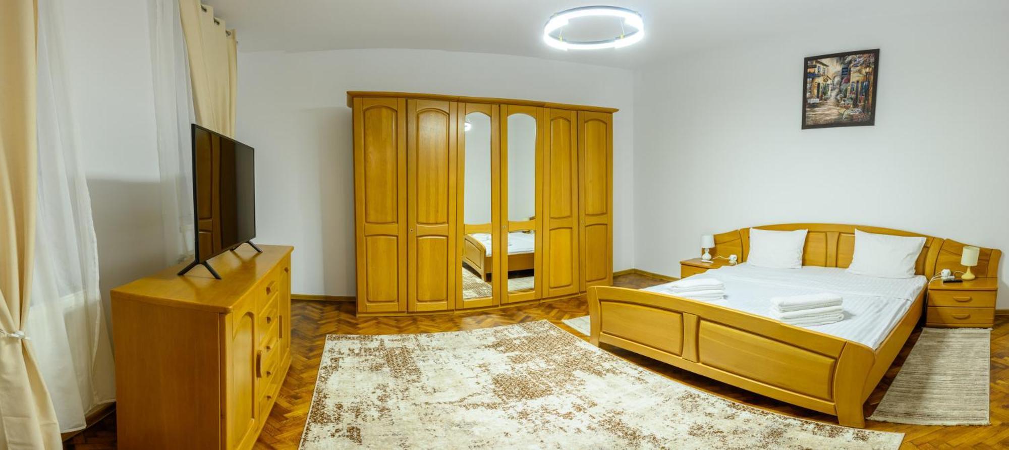Ely'S Place Sibiu Dış mekan fotoğraf